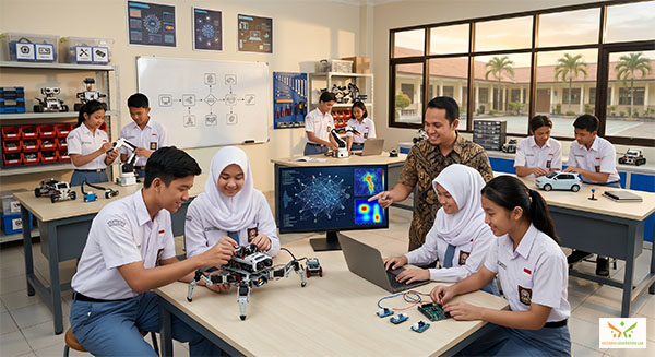 ASP / CCA Programs